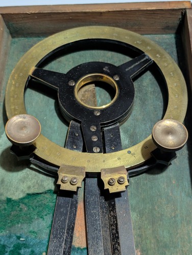 Antique kelvin bottomley - kelvin, &