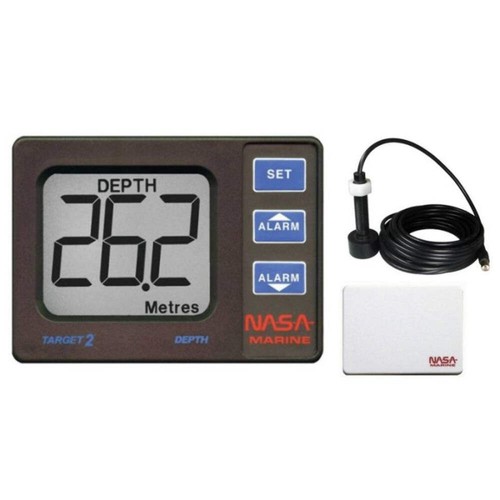 Nasa marine target - nasa,