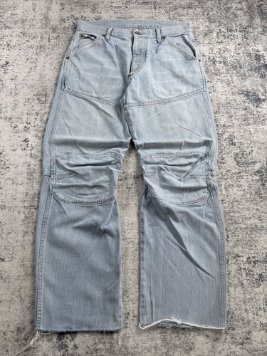 Star elwood jeans w33 l30 - elwood,