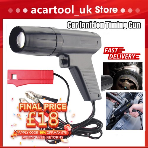 Automotive flash ignition - flash,