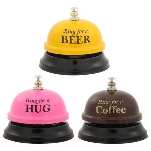New desk call - new,