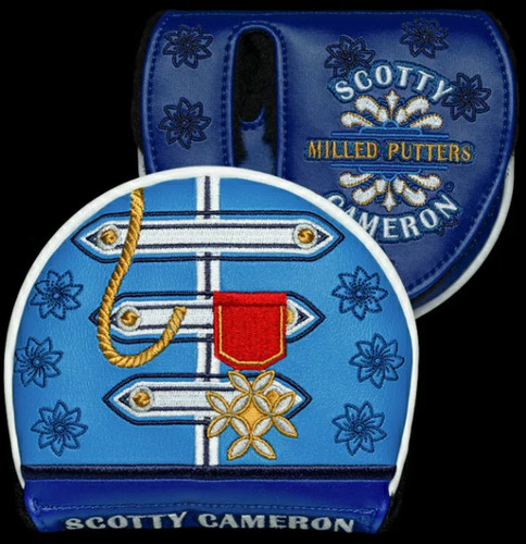 Scotty cameron 2023 british - 2023,