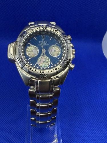 Vintage citizen quarts - quarts, analog