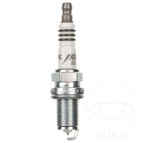 Ngk iridium spark plug 1pc - ngk,