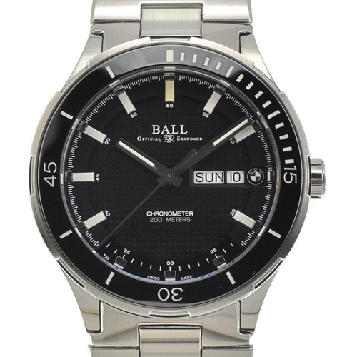 Ball watch for - ball, bmw