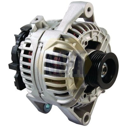 Napa car alternator 12v fits - car,