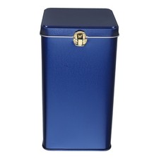  Loose Tea Storage Containers Vintage Canisters Candle Making Tins