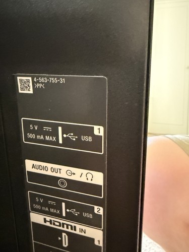 Sony smart 49x8305c 49in - tv, kd-49x8305c