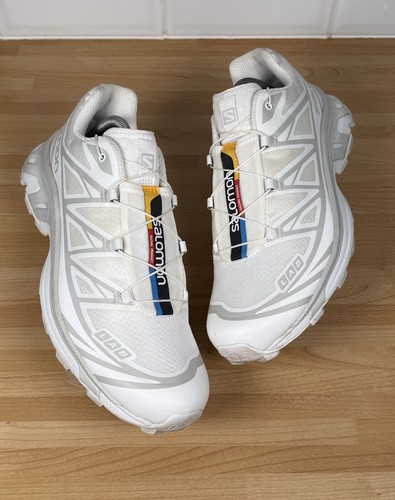 Salomon lab 6 softground - xt,