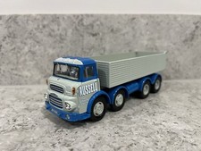 Corgi - Albion (LAD) 8-Wheel