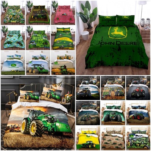 John deere tractor - deere,