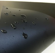 Premium Professional Pond Liner Floating Pond Liner PVC Black 1mm, Made in Germany