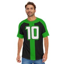 Ben Adult Uniform Costume T-shirt 10