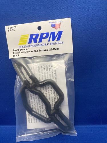 Traxxas rpm maxx - traxxas,