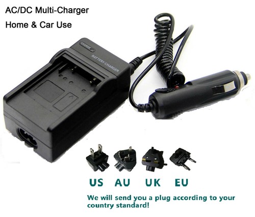 Dmw bcg10e battery charger for - dmw-bcg10e,
