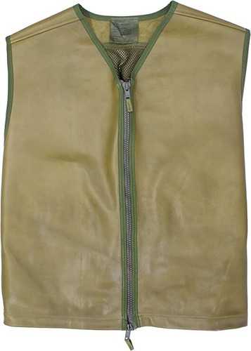 New british army leather - british,
