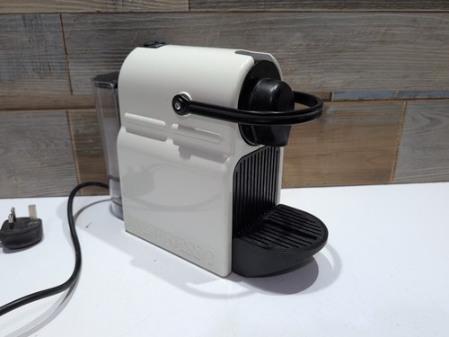 Krups nespresso inissia coffee - krups,