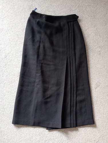 Alexon fully lined wrap midi - alexon,