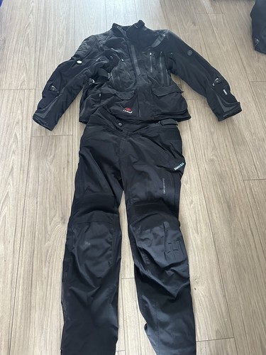 Halvarssons laggan motorcycle - laggan,