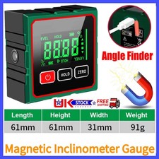 360° Magnetic Digital