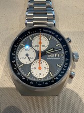 Le Jour Mark I chronograph