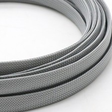 Expandable Braided Cable