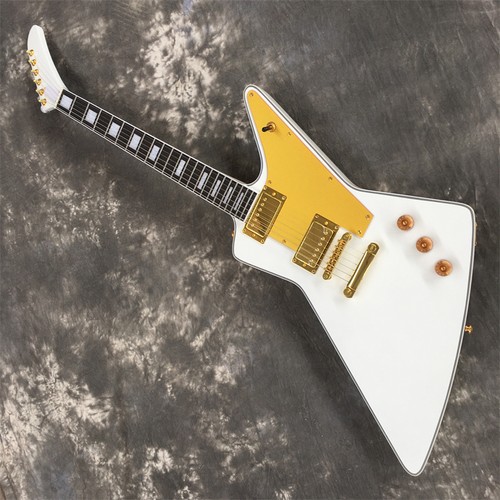 Hot sale white electric - electric, guitar