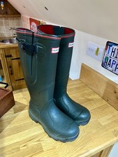 Hunter Balmoral Adjustable