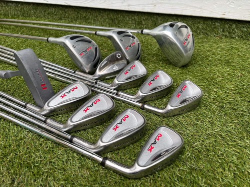 Dunlop max golf set - max, with