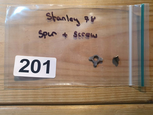 Vintage stanley rebate - vintage,
