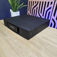 Linn Audio AV5125 HiFi Separate 5-Channel Power Amplifier (Black) inc Warranty