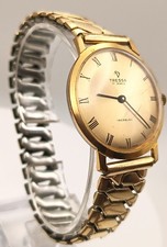 Vintage Tressa Swiss