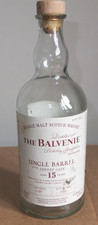 The Balvenie Single Sherry