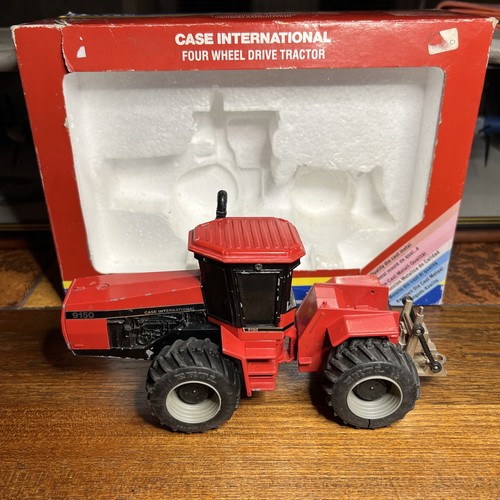 Ertl case international - case, 9150