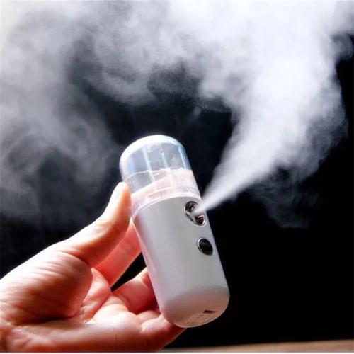 Usb mist facial sprayer - mist,