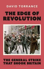 The Edge of Revolution by