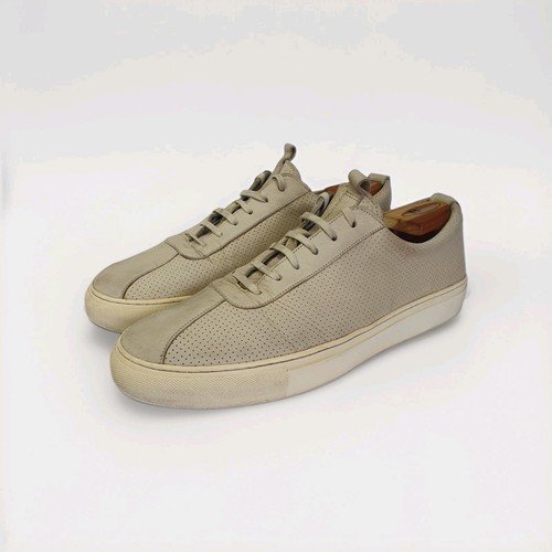 Grenson sneaker men - grenson, 1