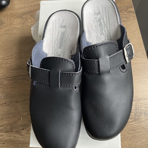 Romika clogs mules slippers - clogs,