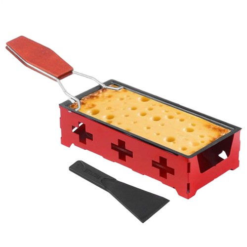 Non stick raclette - non-stick,