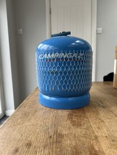 Campingaz 907 Gaz Gas Bottle