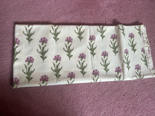 Vintage laura ashley - ashley, fabric