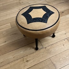 Vintage 1950s Sherborne Tan &