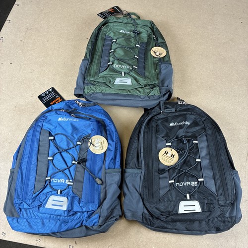 Eurohike nova daysack - 25,