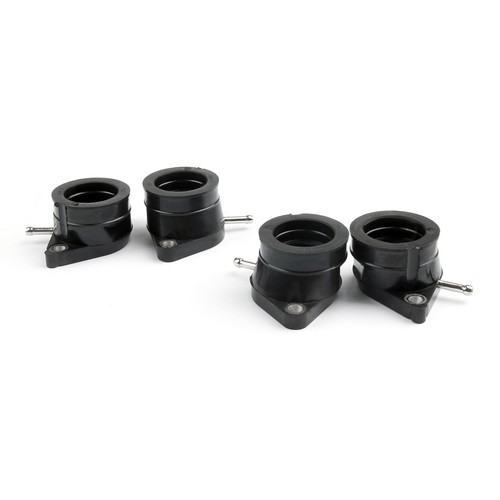 Carb intake manifold boots - carb,