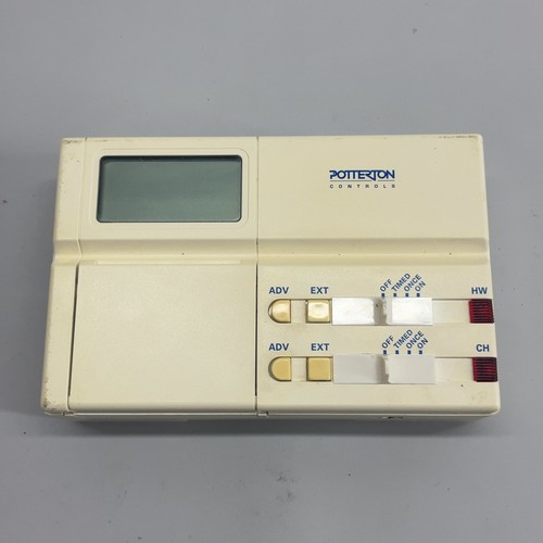 Potterton ep2002 central - potterton,