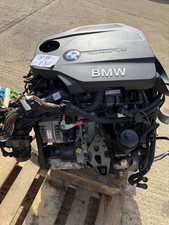 BMW F20 F30 LCI 120d 320d