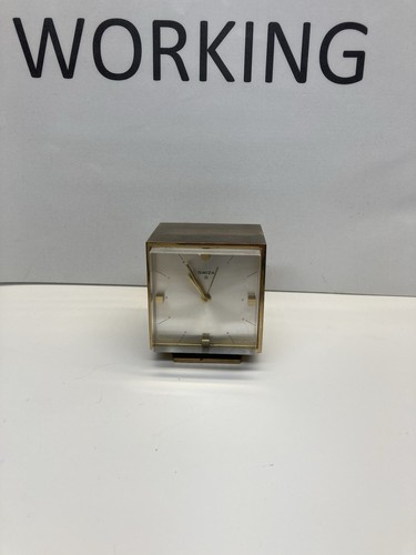 Vintage swiza alarm - vintage,