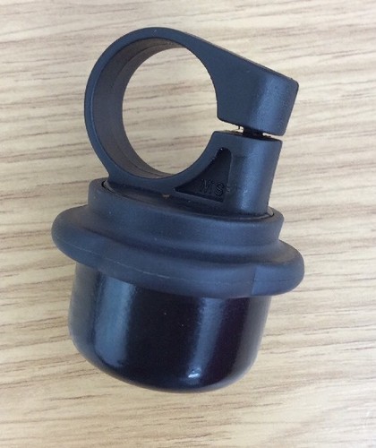 Dino berg parts - parts, bell