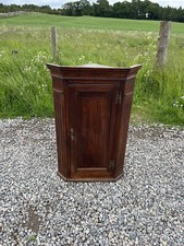 Antique Georgian   Corner