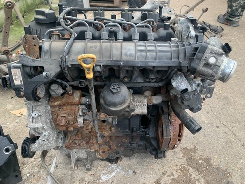 D4fd crdi diesel engine - d4fd,